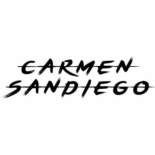 Carmen Sandiego