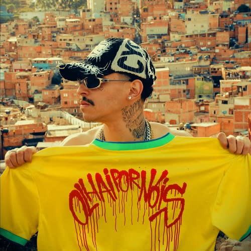 DJ Christopher Luz