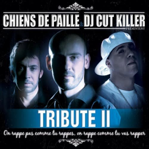 DJ Cut Killer