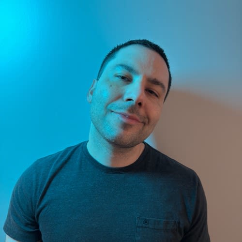 Danny Lugosi