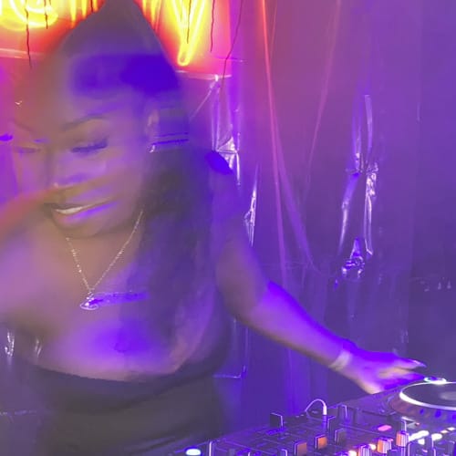DJ DEB$ ⚡️