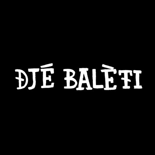 Djé Balèti