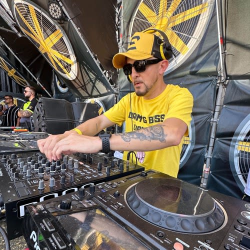 DJ EPI