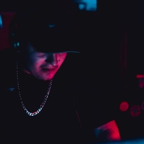 DJ FAEL 47