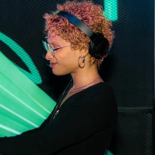 DJ FRAN DABEATCH