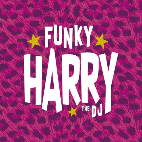 Dj Funky Harry