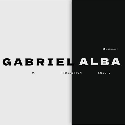 Gabriel Alba