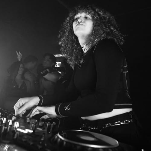 Djgothqueen