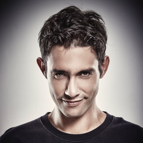 Gustavo Conde