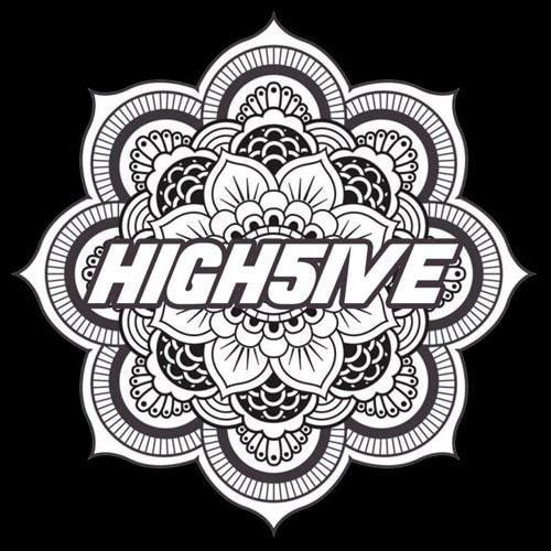 High5ive