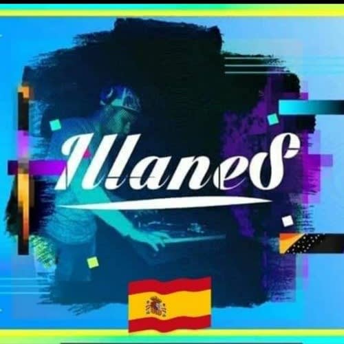 DJ Illanes