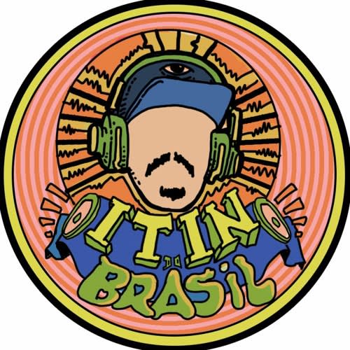 DJ ITIN DO BRASIL