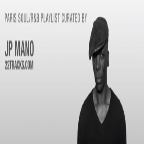 DjJP (B'PL/HHLS/22tracks)