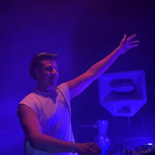 KenFuss (DJ & Producer)
