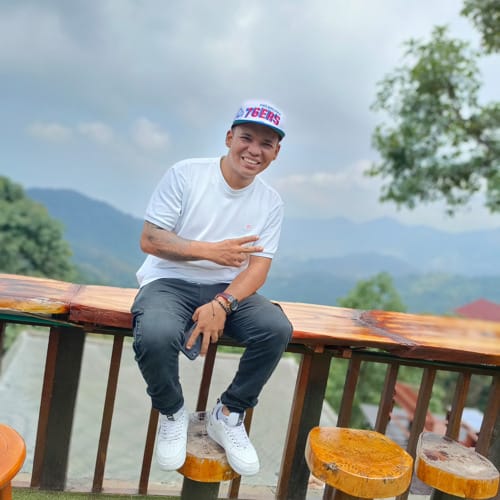 Dj Kley oficial