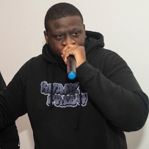 Dj Kwame Fresh