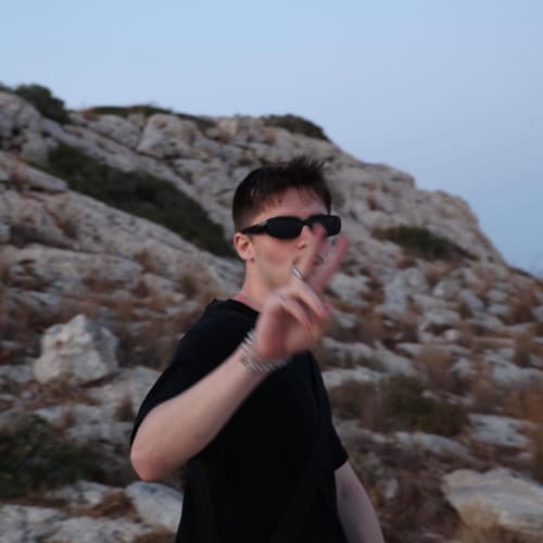 DJ LWI