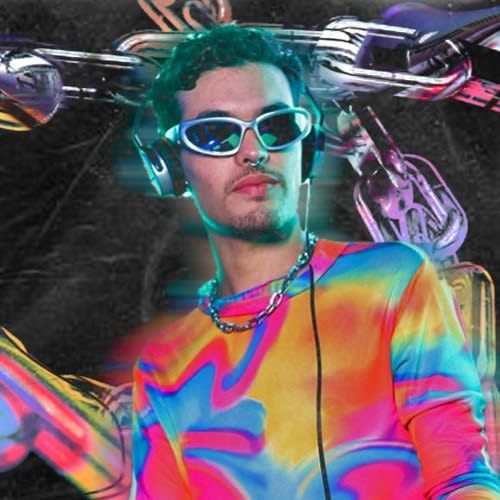 DJ MANEVES