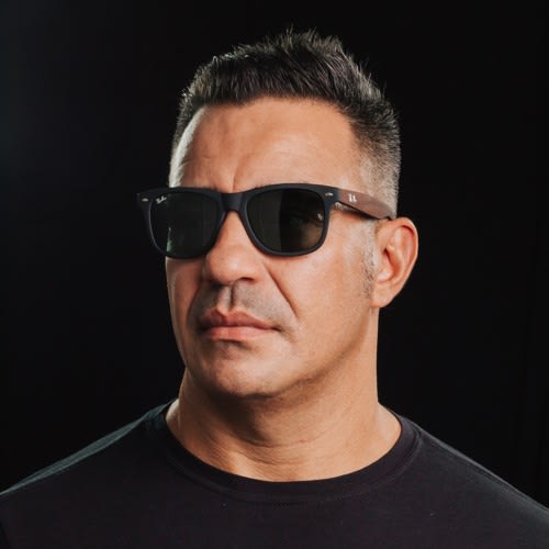 Marcio Simão