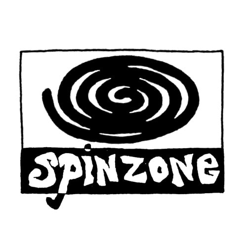 Spin Zone / Mitch Smith
