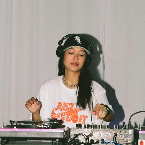 DJ Miya B