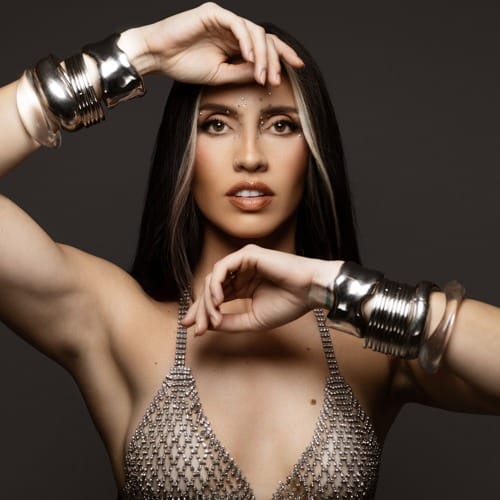 Dj Nathalia Filgueira