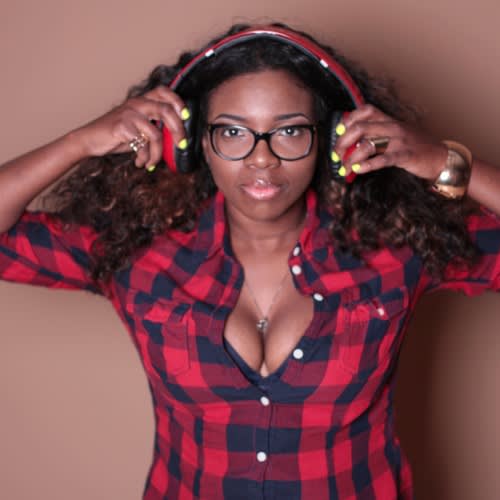 DJ Naturel