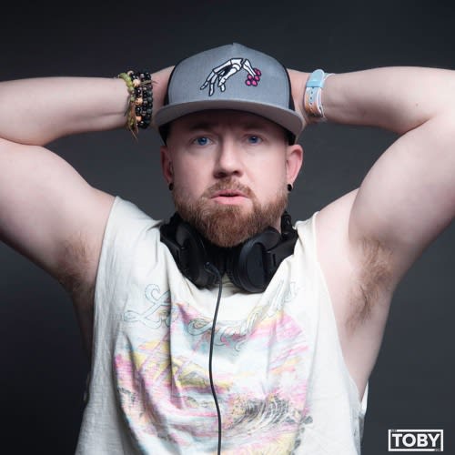 DJ NeonHorror