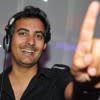 DJ Nuno Garcia