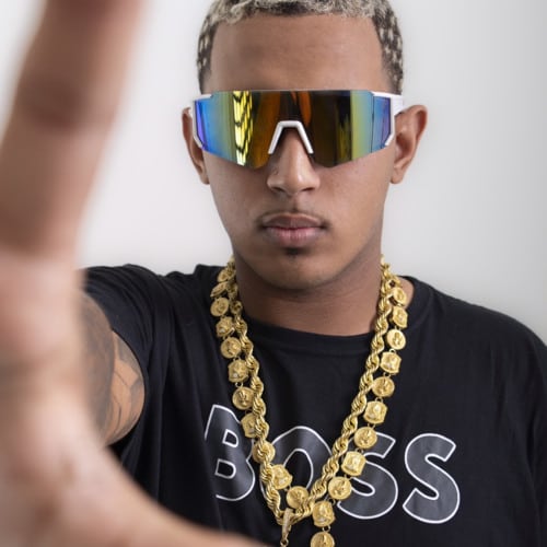 DJ ORELHA DO SD