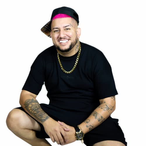 DJ ORELHA MPC - PITBULL DO CHEFE 🏆