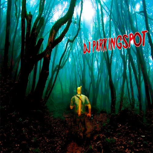 Dj Parkingspot ☦︎