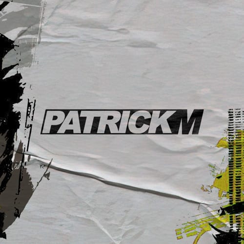 DjPatrickM