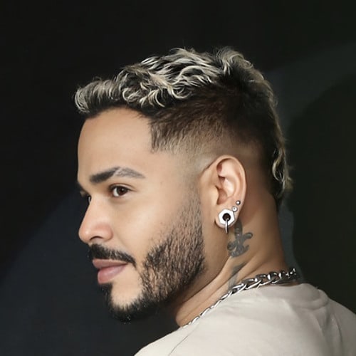 Dj Rachidd Barros Tracks