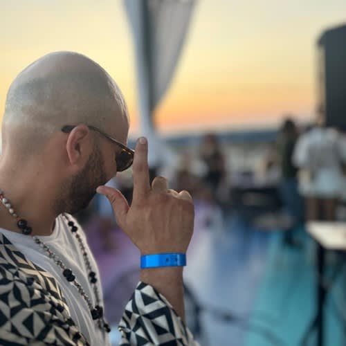 RAINIER - @GoodHouseMusik