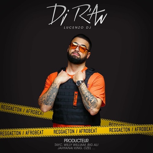 DJ R'AN