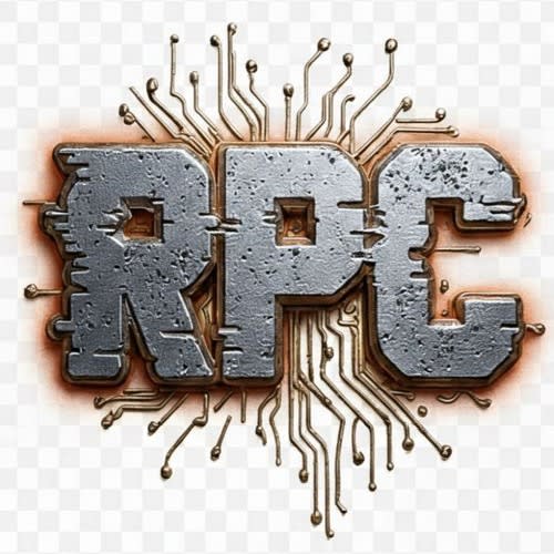 DJ RPC - ℜ𝔞𝔵𝔱𝔞 𝔓𝔯𝔞 ℭÎ𝔪𝔞 📀