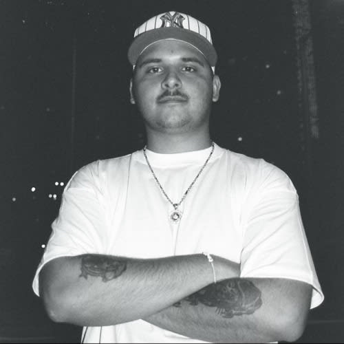 DJ Reebok