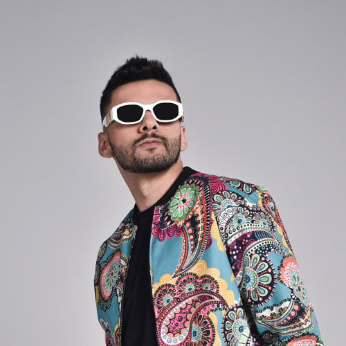 DJ Rodrigo Graboski