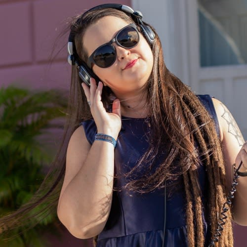 Dj Salma