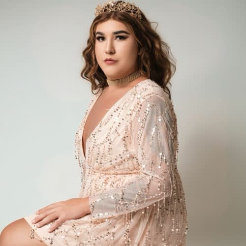 Sophia Mel