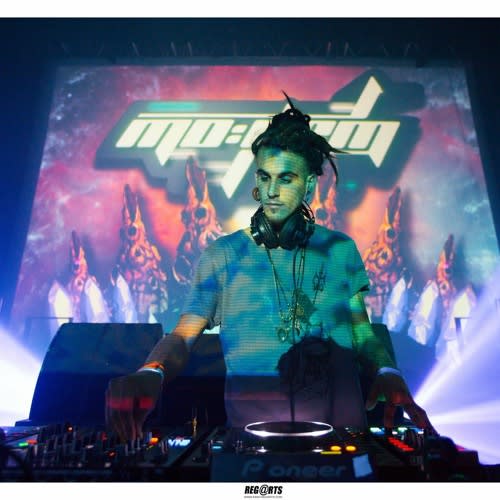 Tarooco / Side Project Eco jafar