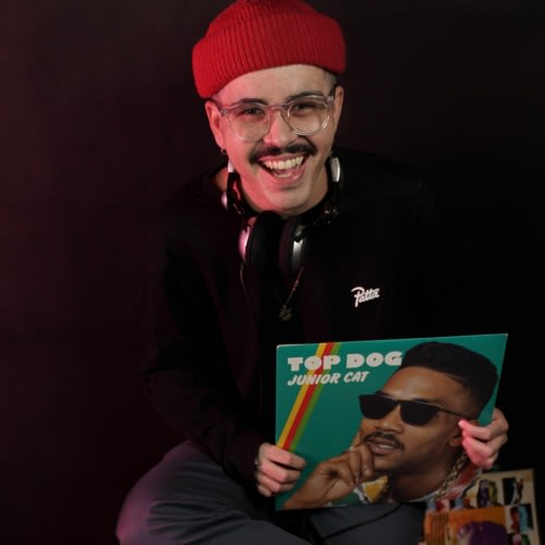 DJ Tauí