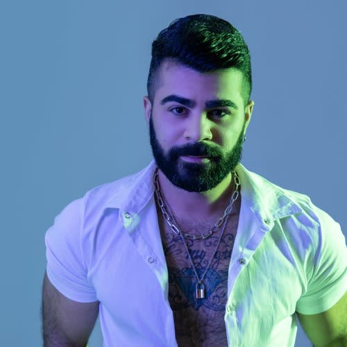Théo Gomez