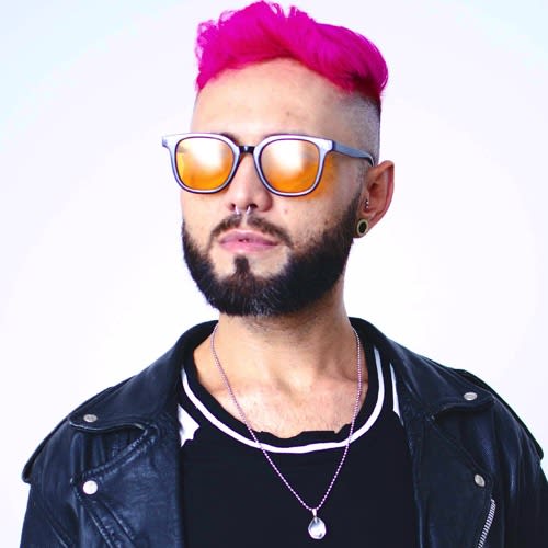 Dj Ton Ferreira