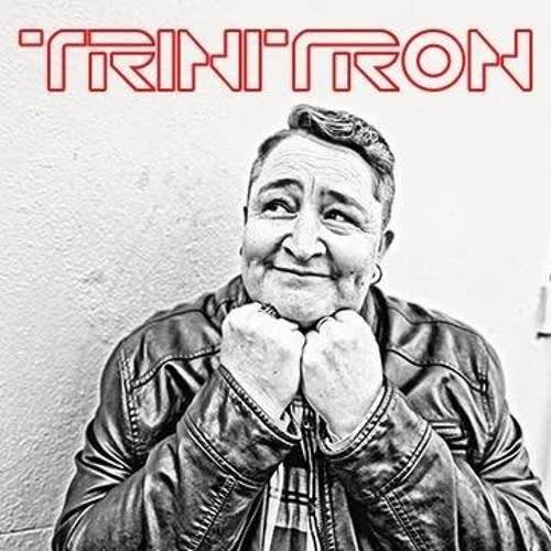 DJ Trinitron