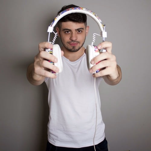 Dj Vinicius Molina