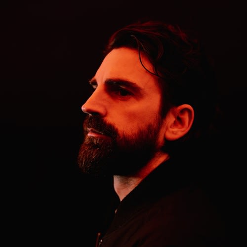 David Lindmer