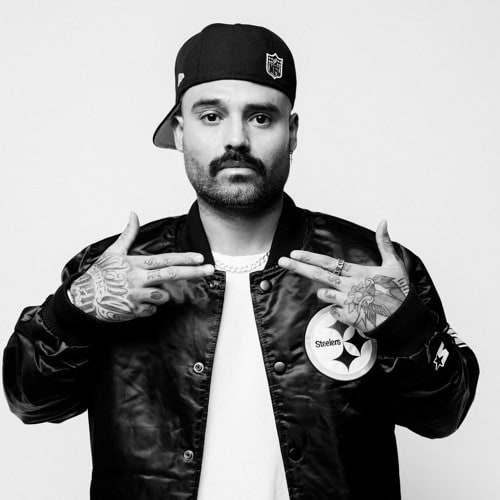 Dmitri Saidi