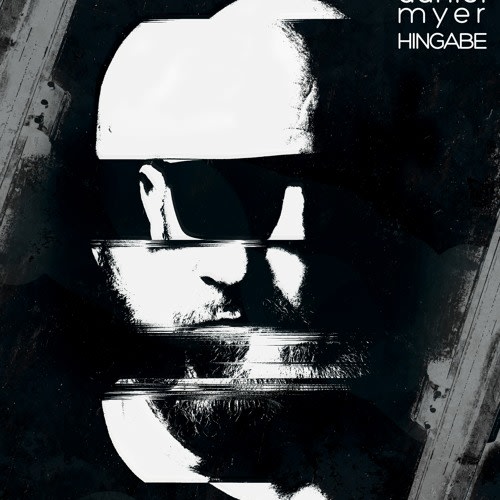 Daniel Myer